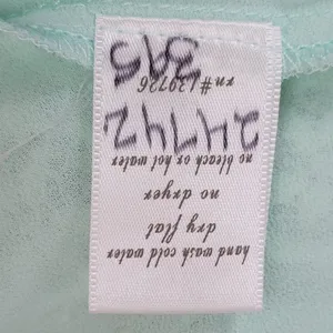 Alya Womens Small Mint Green Lace Layered Cami Spaghetti Strap Top‎ thumbnail 7
