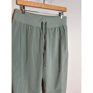 Calia sage green athletic jogger pants Size M thumbnail 3