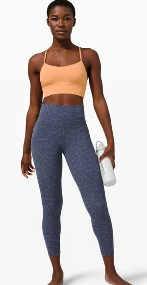 Lululemon Align Formation Camo Leggings thumbnail 1