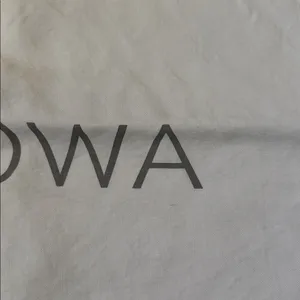 RIMOWA Suitcase Cover White thumbnail 2
