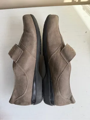 Abeo Aster 24/7 Nubuck Slip On Loafer sz 8.5 thumbnail 14