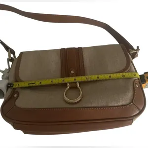 ETIENNE AIGNER shoulder Bag NWOT thumbnail 9