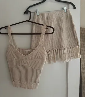 Cream Set thumbnail 1