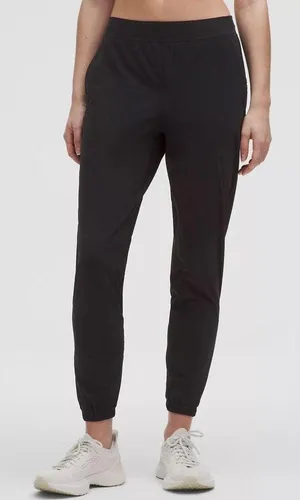 Lululemon Adapted State High-Rise Joggers Full-Length thumbnail 1