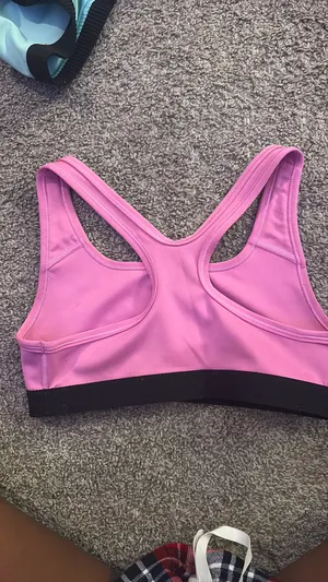 Nike Sports Bra thumbnail 3