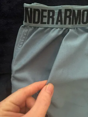 Under Armour Shorts thumbnail 5