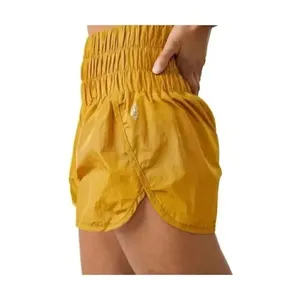 Free People Movement Women'S Fpm The Way Home Short Sz M #1922 thumbnail 8
