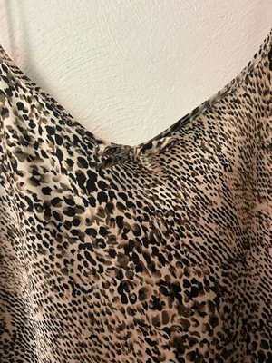 Secret Treasures Leopard Slip thumbnail 4