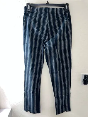 Brandy Melville Striped Pants thumbnail 3