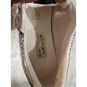 Vintage Havana KATE - GOLD SNAKE size 7.5 thumbnail 11