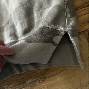 Abercrombie & Fitch Camouflage Crewneck Sweater thumbnail 5