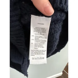 Madewell Waffle-Knit V-Neck Cardigan Size Small thumbnail 3