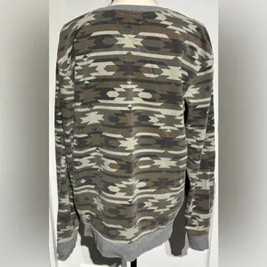 Vans sweatshirt- size large thumbnail 2