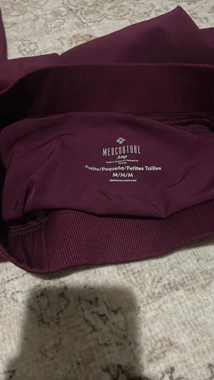 MedCouture Scrub Set Amp thumbnail 6