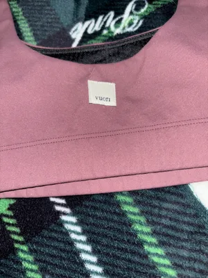 Vuori sports bra XS thumbnail 4