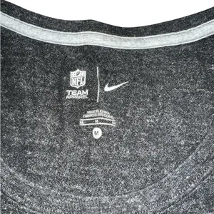 Nike NFL Bengals Long Sleeve Tee - Black and Orange thumbnail 2