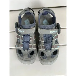 Teva Omnium Sport Waterproof Faux Leather Cushioned Anatomic Footbed Sandal 6 thumbnail 2