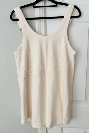 Anthropologie Daily Practice Jockey Mini Corduroy Dress, Size S thumbnail 11