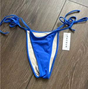 PacSun Bikini Bottoms thumbnail 1