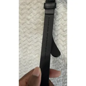 Gucci Leather Belt Selleria W20 thumbnail 5