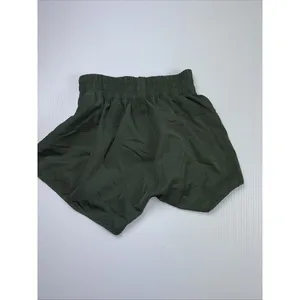 TASC Performance Shorts Womens XS Green‎ Odyssey Rec Lightweight Pockets thumbnail 6