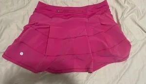 Lululemon Pace Rival Skirt thumbnail 2