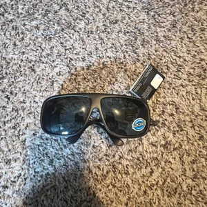 Jonathan Paul Signature Series Fitovers Polarized Sunglasses Small‎ Matte Black thumbnail 2