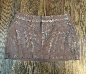 Forever 21 Mini skirt thumbnail 1