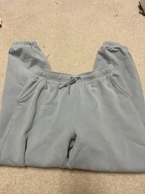 Athleta Light Blue  Sweatpants thumbnail 2