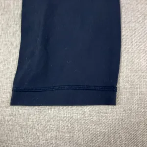 Lululemon Leggings Womens S Black High Rise Capri Yoga Pants Athletic Gym thumbnail 9