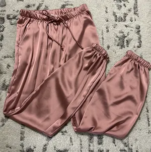 Silky Joggers thumbnail 1