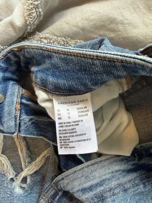 American Eagle Jeans thumbnail 3