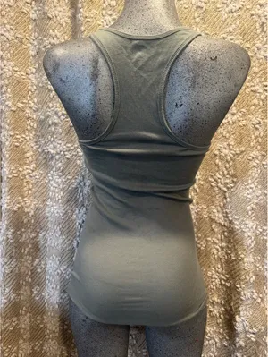 AE Soft & Sexy Scoop Neck Tank Top, Size M thumbnail 2