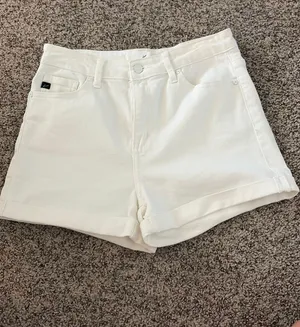 KanCan Denim Shorts thumbnail 1