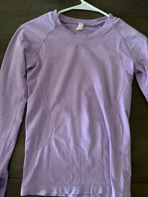 Amazon Athletic Long Sleeve Top thumbnail 2