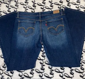 Levi's Bootcut thumbnail 2