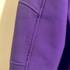 Snozu performance jacket size large thumbnail 8