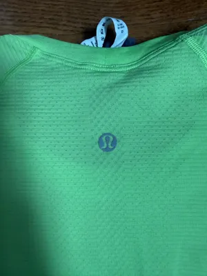 Lululemon Swiftly Tech Short Sleeve thumbnail 3