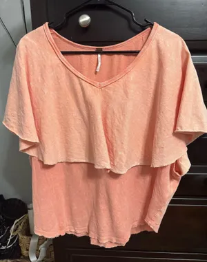 Free People Top thumbnail 1