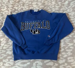 UB Champion Sweatshirt thumbnail 2