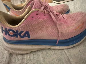 Hoka Clifton 9 Cyclamen/Sweet Lilac thumbnail 3