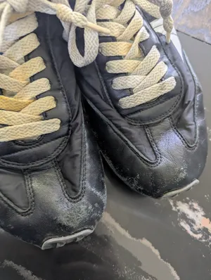Golden Goose Deluxe Brand Marathon Running Sneaker Size 8 thumbnail 8