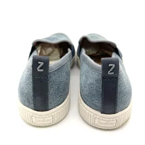 Zodiac‎ Ciara Canvas Sneakers Womens Size 11 Slip On Lifestyle Comfort Classic thumbnail 4