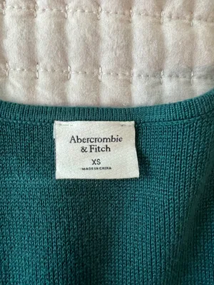 Abercrombie Long Sleeve thumbnail 3