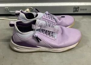 Clove Lavender Classic Running Comfort Nurse Sneakers Shoes Women's 10.5 thumbnail 1