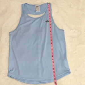 ADIDAS Xpressive Tank Top Size Medium thumbnail 8