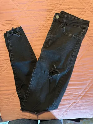 American Eagle Jeans  thumbnail 1