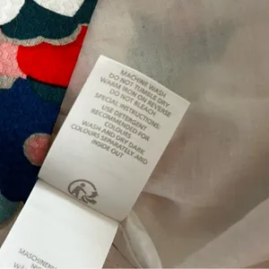 Boden• NWT•Mod Retro Print Sheath Dress• Sz 8 thumbnail 12