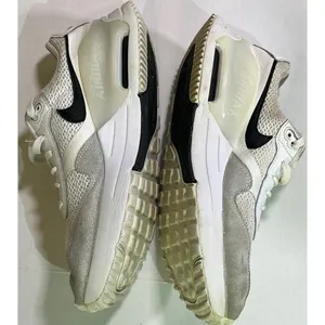 Nike Air Max Air Systm White Black Gray Sneakers Streetwear Kicks‎ Womens Size 9 thumbnail 11