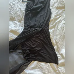 Replay XS dress Black thumbnail 2